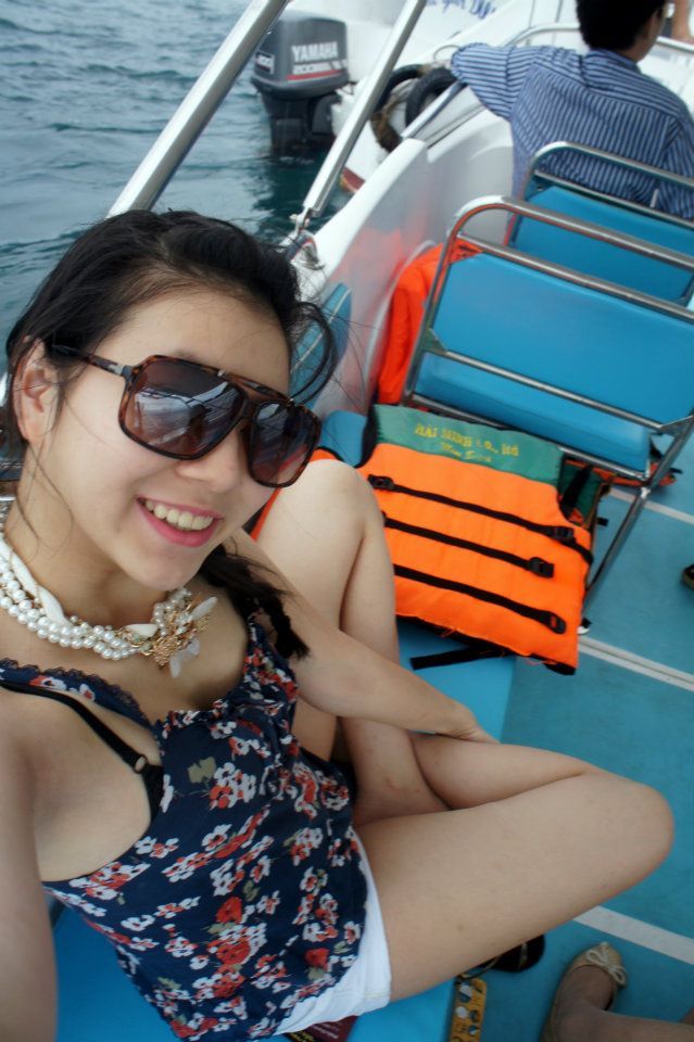美丽女老师